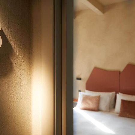 Locanda Ca' Matilde Quattro Castella Екстер'єр фото