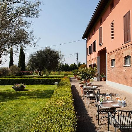Locanda Ca' Matilde Quattro Castella Екстер'єр фото