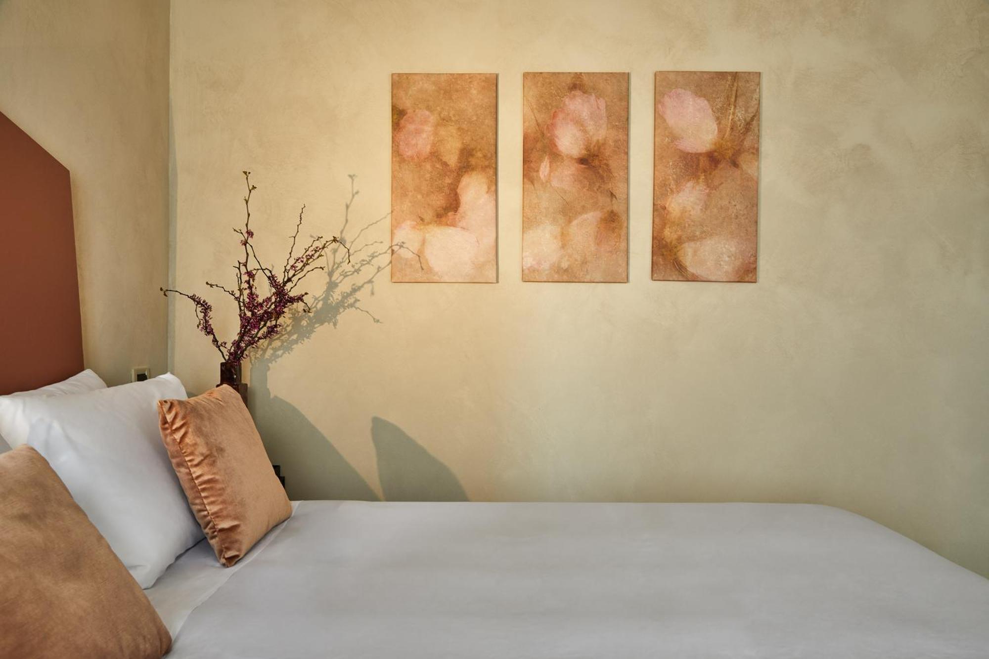 Locanda Ca' Matilde Quattro Castella Екстер'єр фото