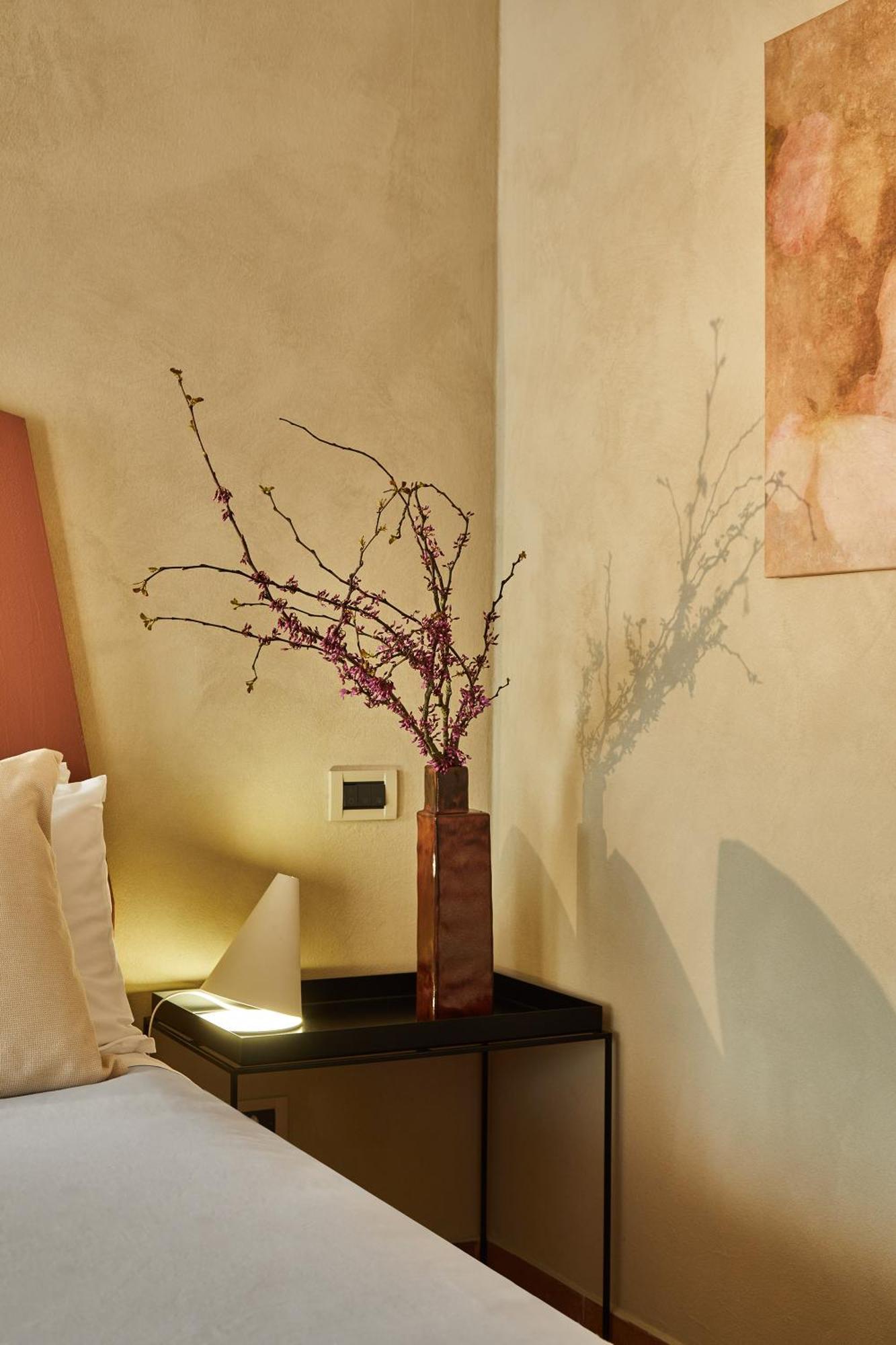 Locanda Ca' Matilde Quattro Castella Екстер'єр фото
