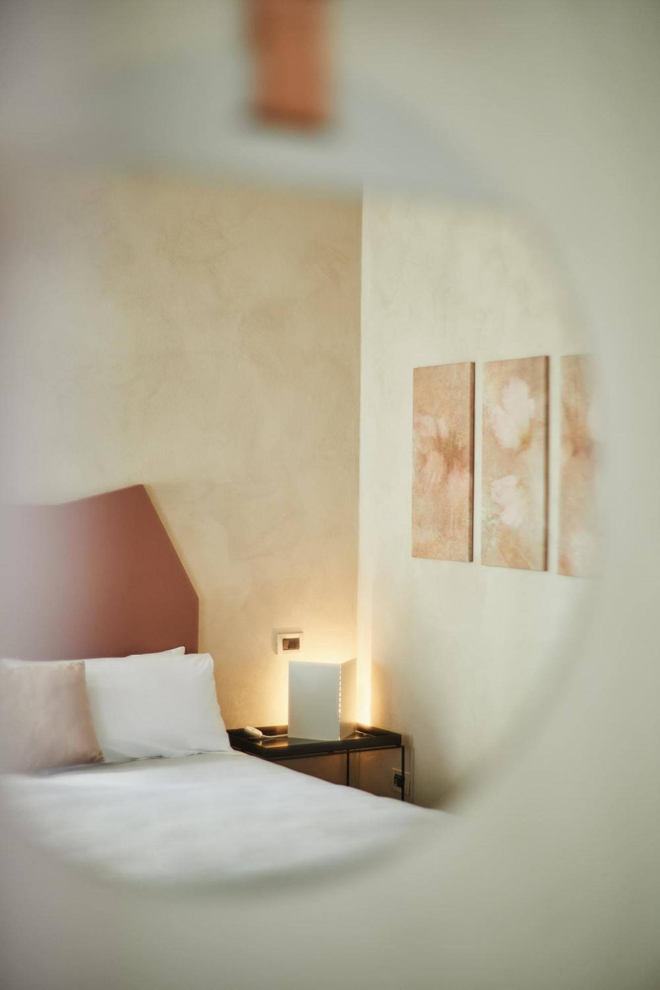 Locanda Ca' Matilde Quattro Castella Екстер'єр фото
